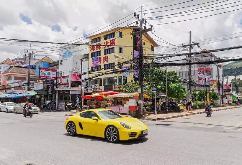 Fotos del hotel Ginger House:  14