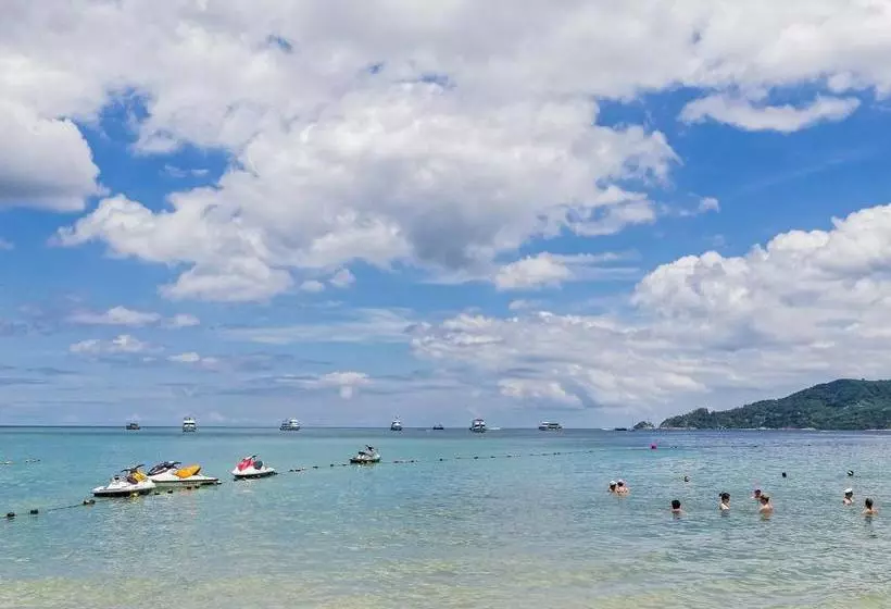 Fotos del hotel Ginger House:  12