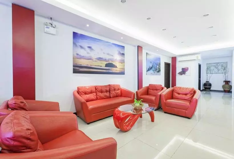 Fotos del hotel Ginger House:  19