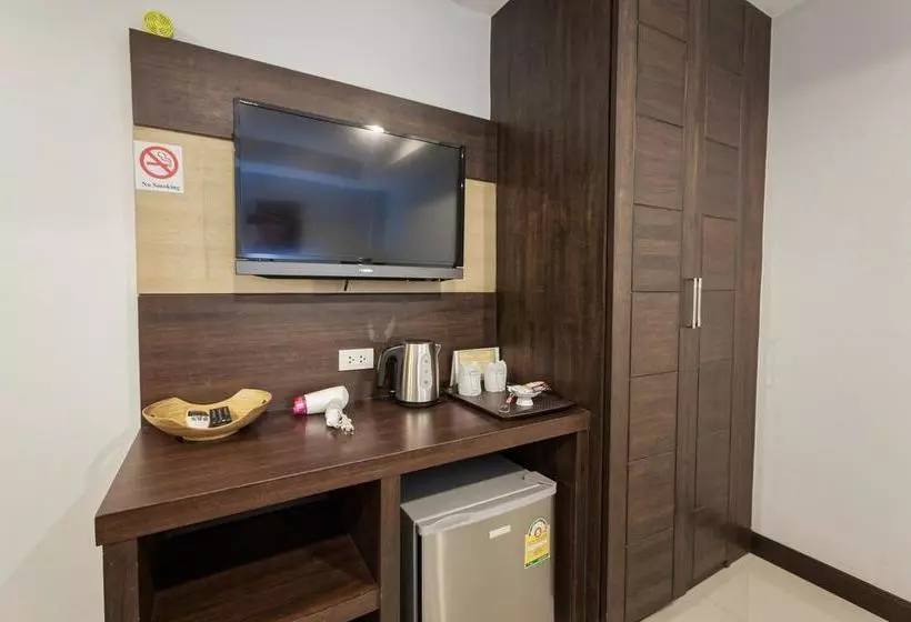 Fotos del hotel Ginger House:  17