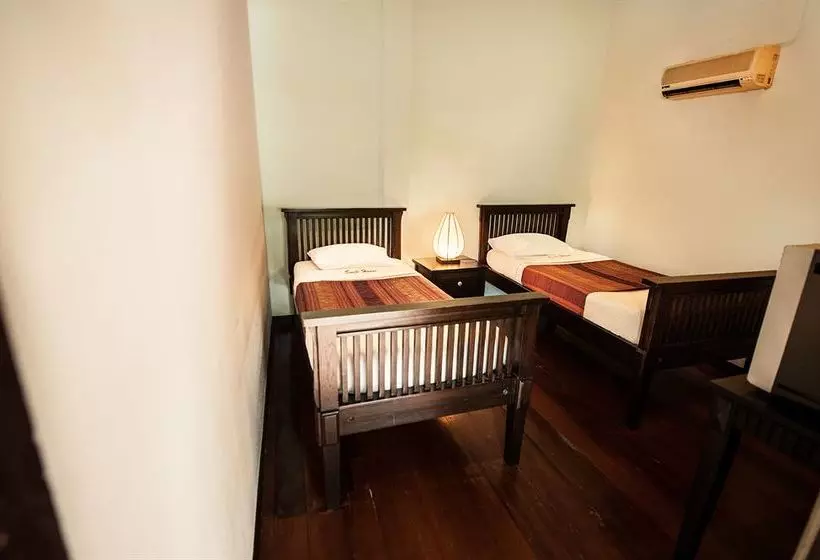 Fotos del hotel Smile House Boutique:  14