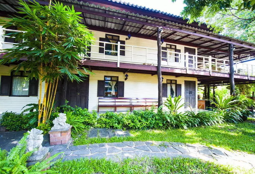 Fotos del hotel Smile House Boutique:  10