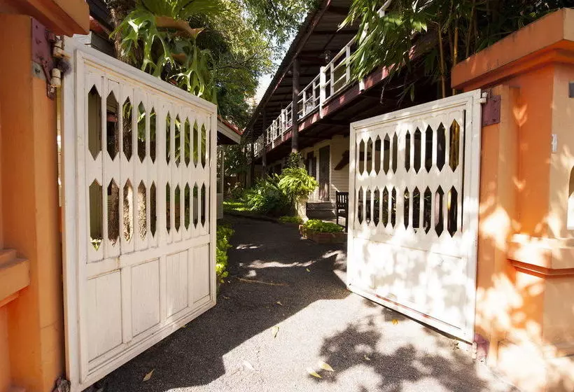 Fotos del hotel Smile House Boutique:  12