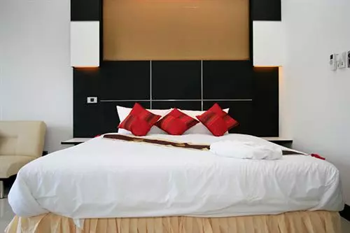 Fotos del hotel The Idol Boutique Resort & Villa:  8