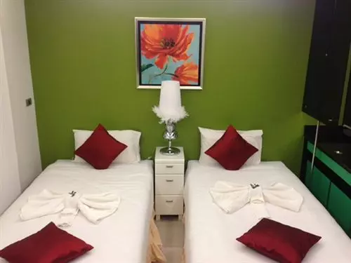 Fotos del hotel The Idol Boutique Resort & Villa:  16