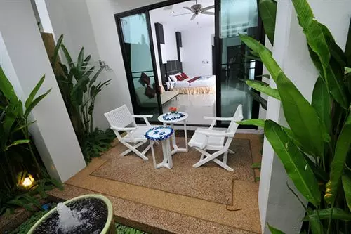 Fotos del hotel The Idol Boutique Resort & Villa:  5