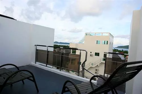 Fotos del hotel The Idol Boutique Resort & Villa:  20