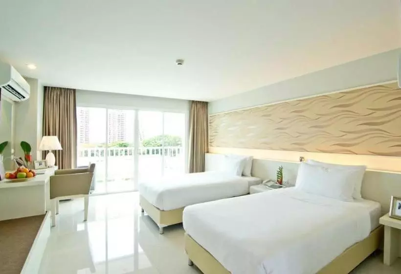 Fotos del hotel The Ivory Villa:  8