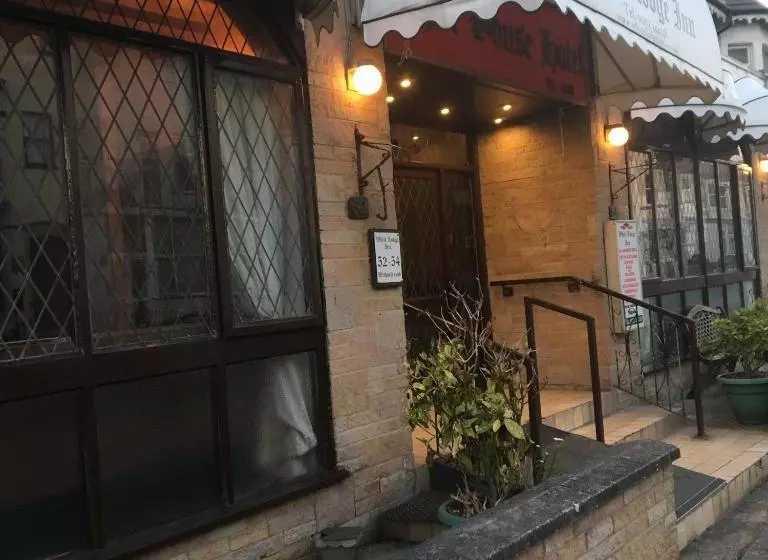 Fotos del hotel White Lodge Inn:  5