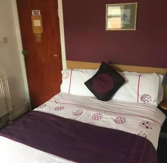 Fotos del hotel White Lodge Inn:  13