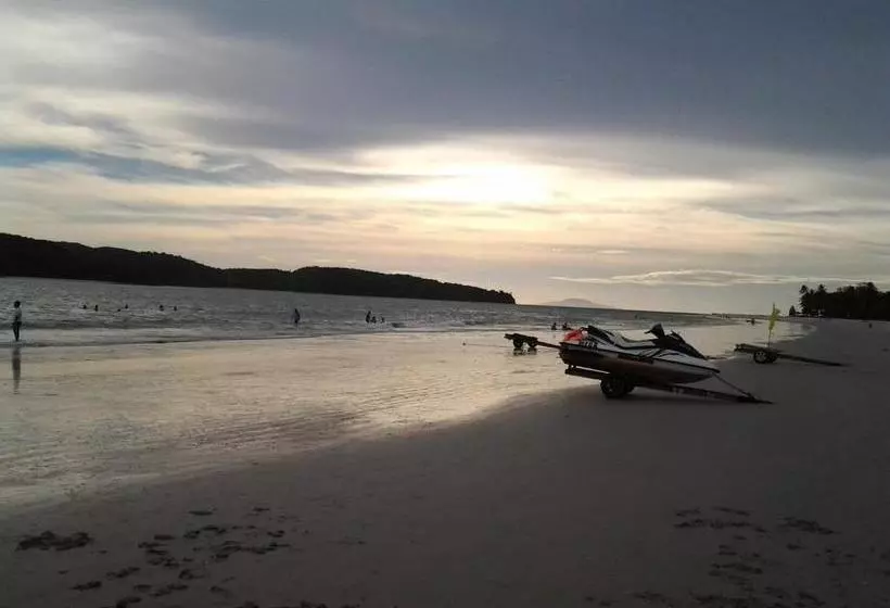 Fotos del hotel Easy Crystal:  7