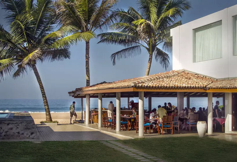 Fotos del hotel Ranmal Beach:  11