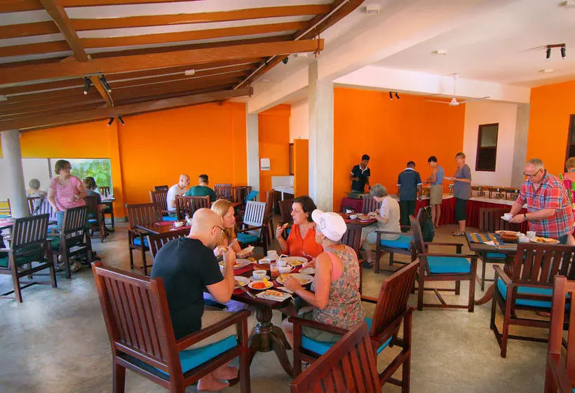 Fotos del hotel Ranmal Beach:  2