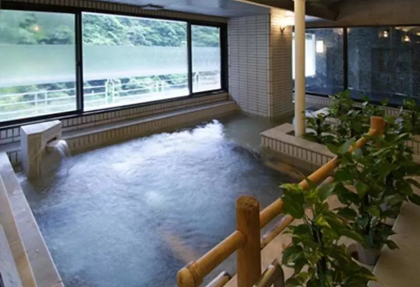 Fotos del hotel Isshinkan:  15