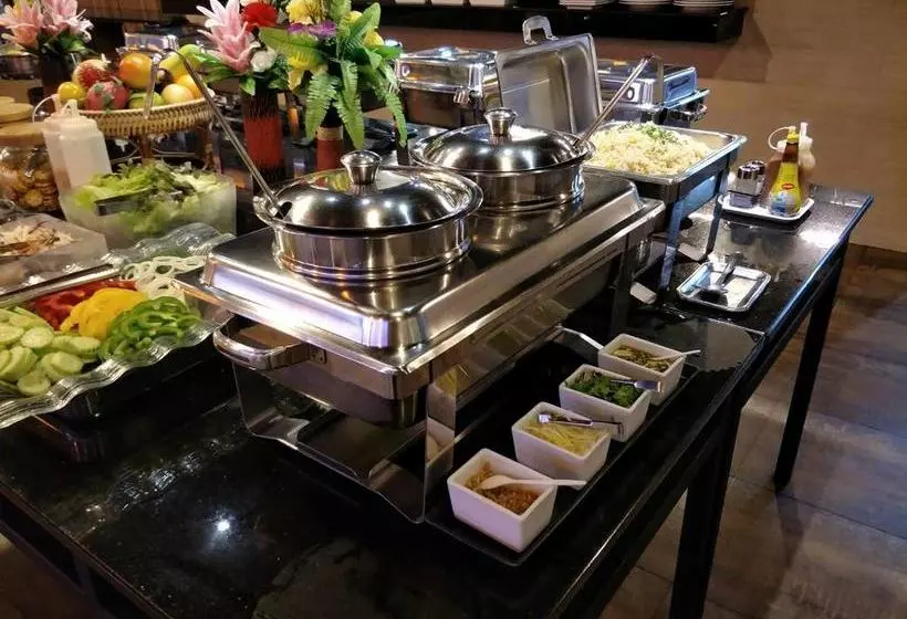 Fotos del hotel Modern Thai Suites:  16