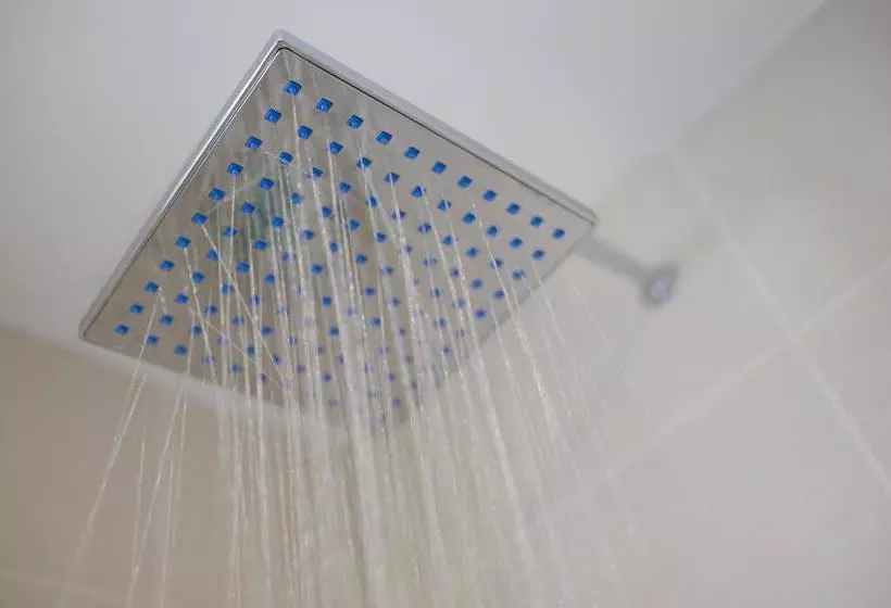 Fotos del hotel Modern Thai Suites:  8