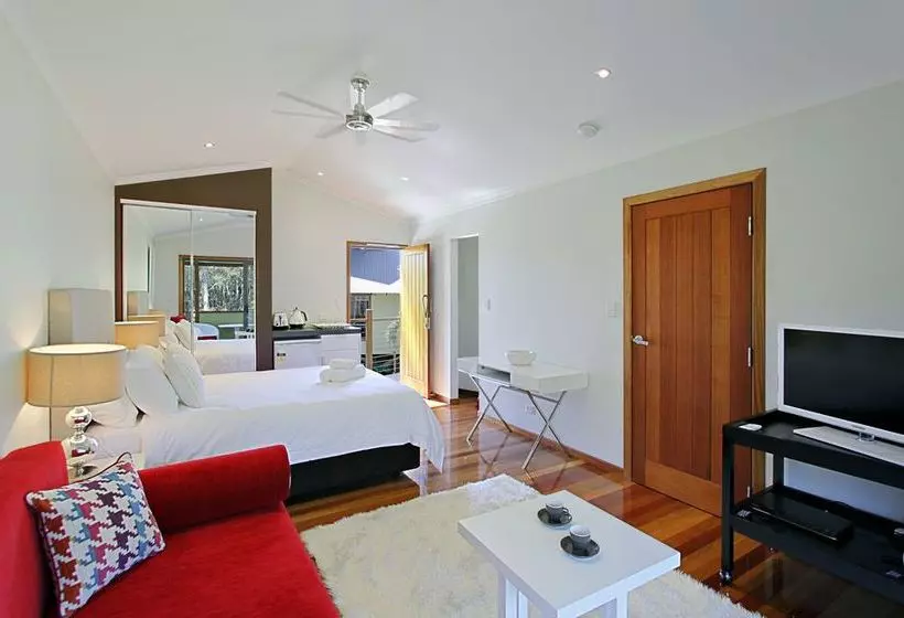 Fotos del hotel Blue Bliss:  17