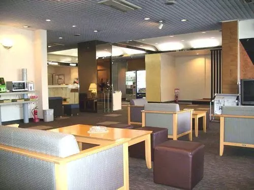 Fotos del hotel Suncity Hakodate:  11