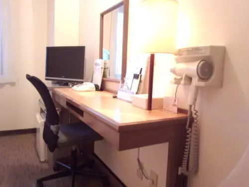 Fotos del hotel Suncity Hakodate:  2