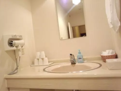 Fotos del hotel Suncity Hakodate:  18