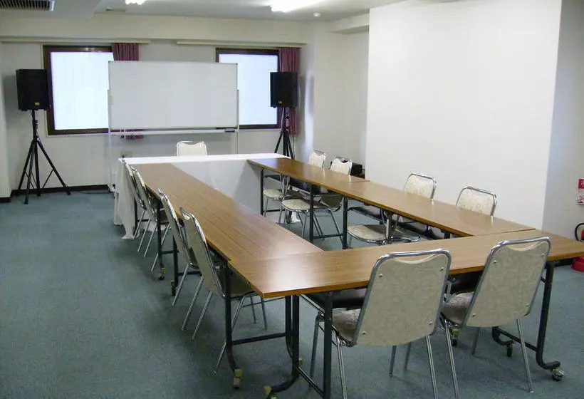 Fotos del hotel Suncity Hakodate:  13