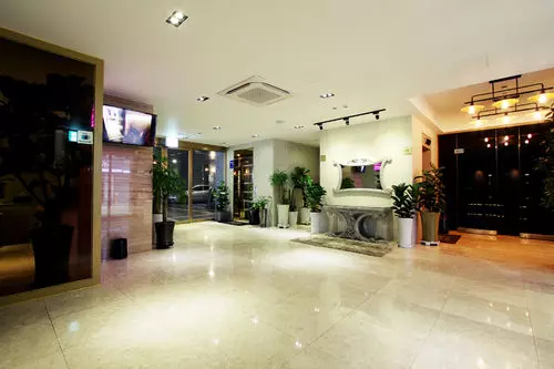 Fotos del hotel Donggyeong:  4