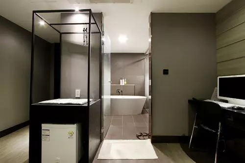 Fotos del hotel Donggyeong:  11