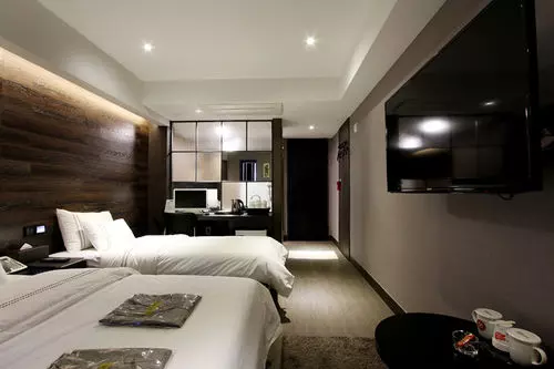 Fotos del hotel Donggyeong:  2