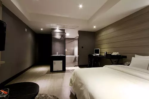 Fotos del hotel Donggyeong:  15