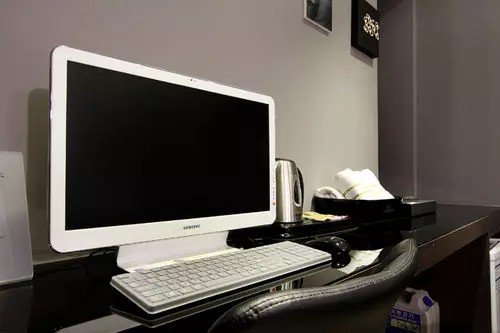 Fotos del hotel Donggyeong:  5