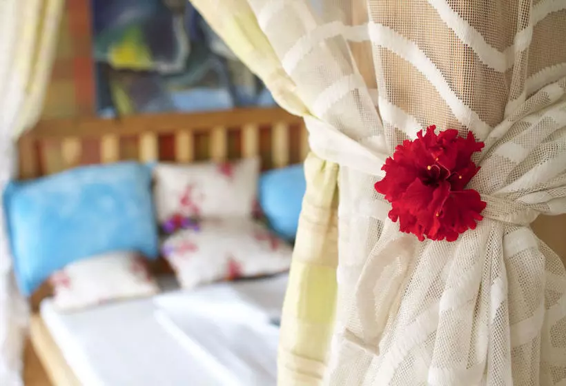 Fotos del hotel Malakai Eco Lodge:  5