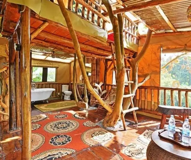 Fotos del hotel Malakai Eco Lodge:  19