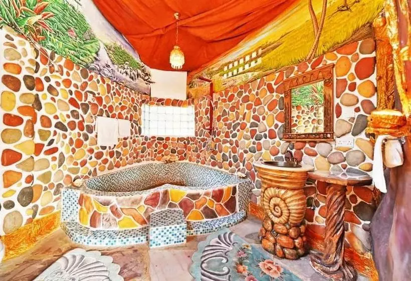 Fotos del hotel Malakai Eco Lodge:  2