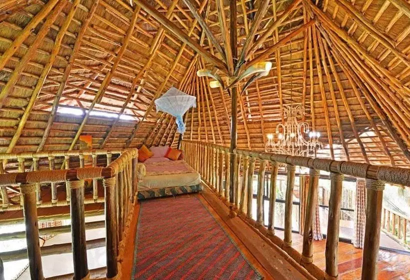 Fotos del hotel Malakai Eco Lodge:  25