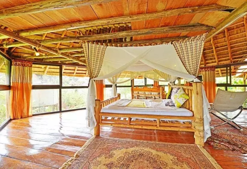 Fotos del hotel Malakai Eco Lodge:  16