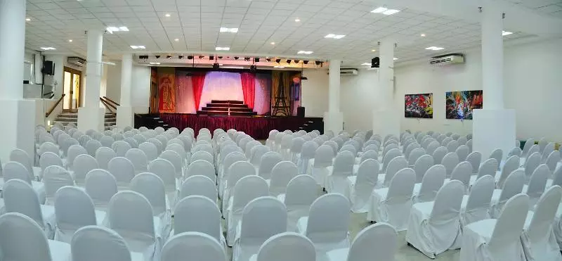 Fotos del hotel Pacifica Club:  5