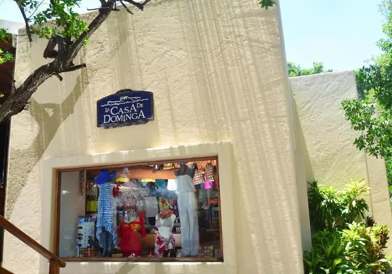 Fotos del hotel Pacifica Club:  6