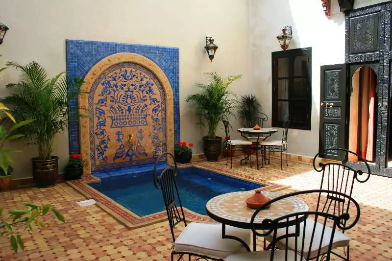 Fotos del hotel Riad Arabia:  23