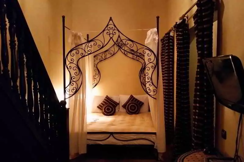 Fotos del hotel Riad Arabia:  17