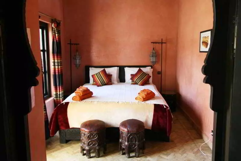 Fotos del hotel Riad Arabia:  8