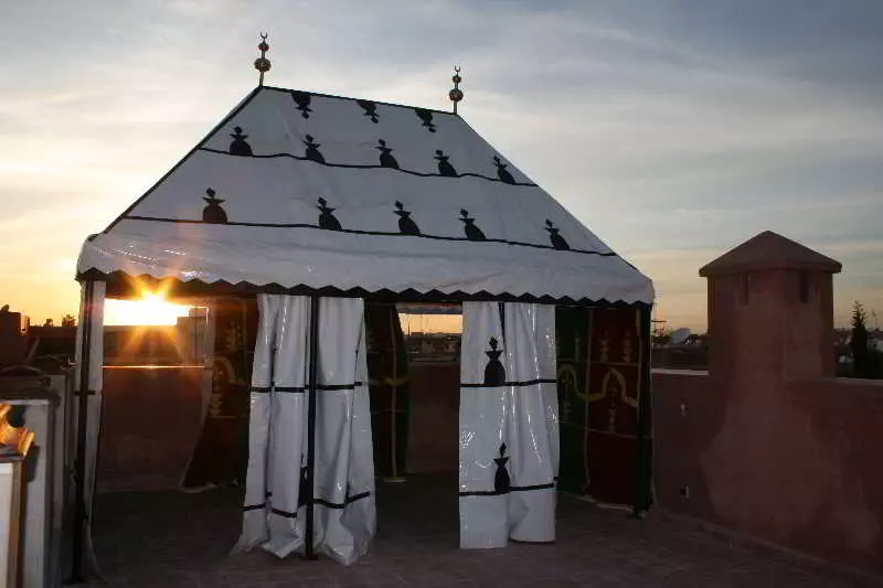 Fotos del hotel Riad Arabia:  25