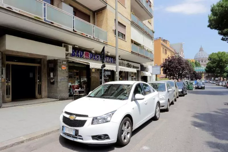 Fotos del hotel San Pietro Stazione:  5