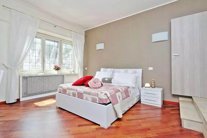 Fotos del hotel San Pietro Stazione:  15