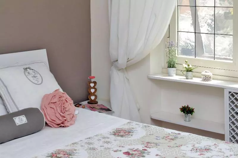 Fotos del hotel San Pietro Stazione:  12