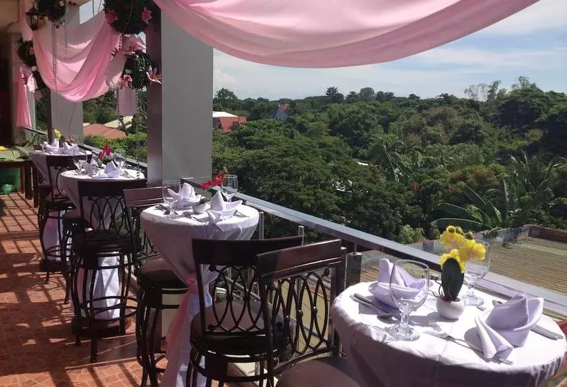 Fotos del hotel Libis Bayview:  4