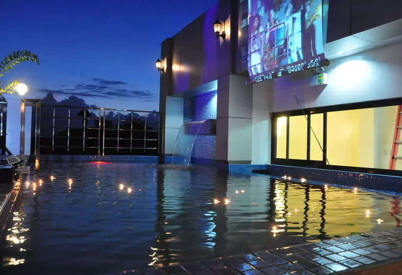 Fotos del hotel Libis Bayview:  2