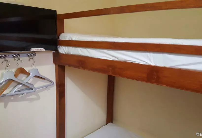 Fotos del hotel Libis Bayview:  11