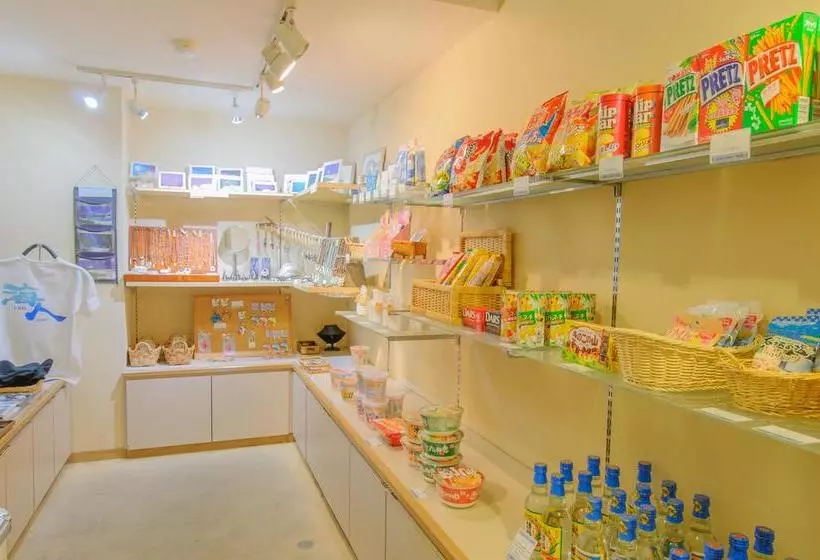 Fotos del hotel La Teada Ishigaki Resort:  23