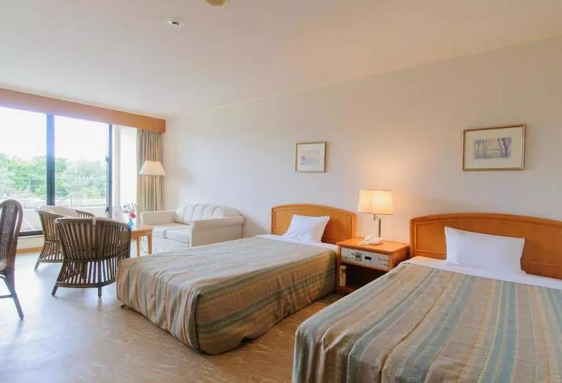 Fotos del hotel La Teada Ishigaki Resort:  12