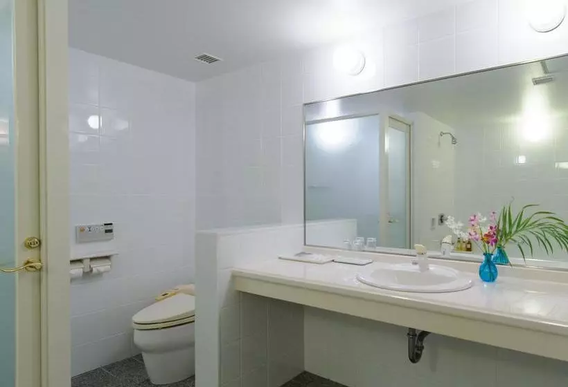 Fotos del hotel La Teada Ishigaki Resort:  9